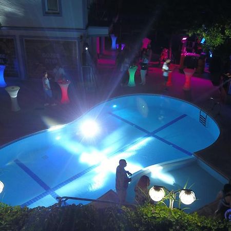 Goezde Butik Otel Μπέλεκ Εξωτερικό φωτογραφία
