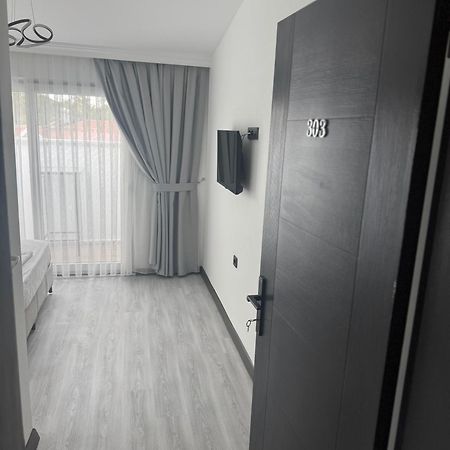 Goezde Butik Otel Μπέλεκ Εξωτερικό φωτογραφία
