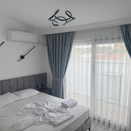 Goezde Butik Otel Μπέλεκ Εξωτερικό φωτογραφία