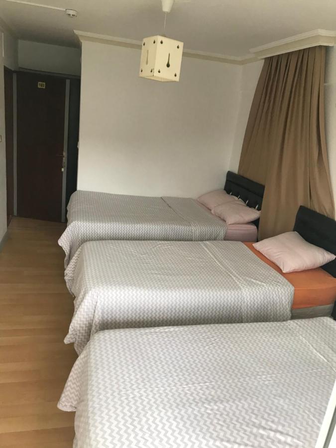 Goezde Butik Otel Μπέλεκ Εξωτερικό φωτογραφία