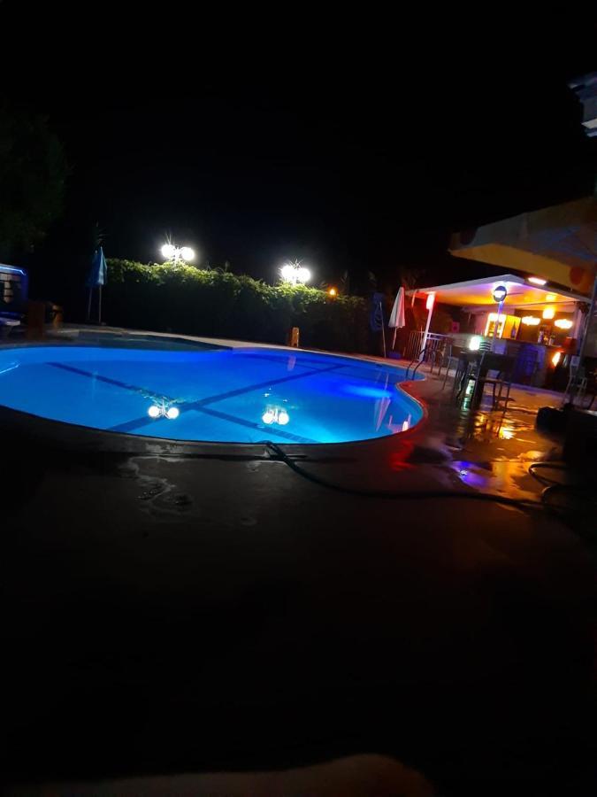 Goezde Butik Otel Μπέλεκ Εξωτερικό φωτογραφία