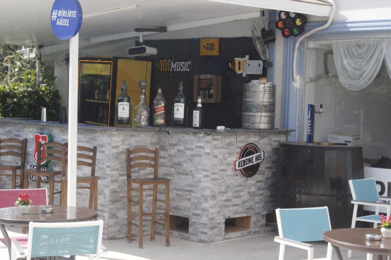 Goezde Butik Otel Μπέλεκ Εξωτερικό φωτογραφία