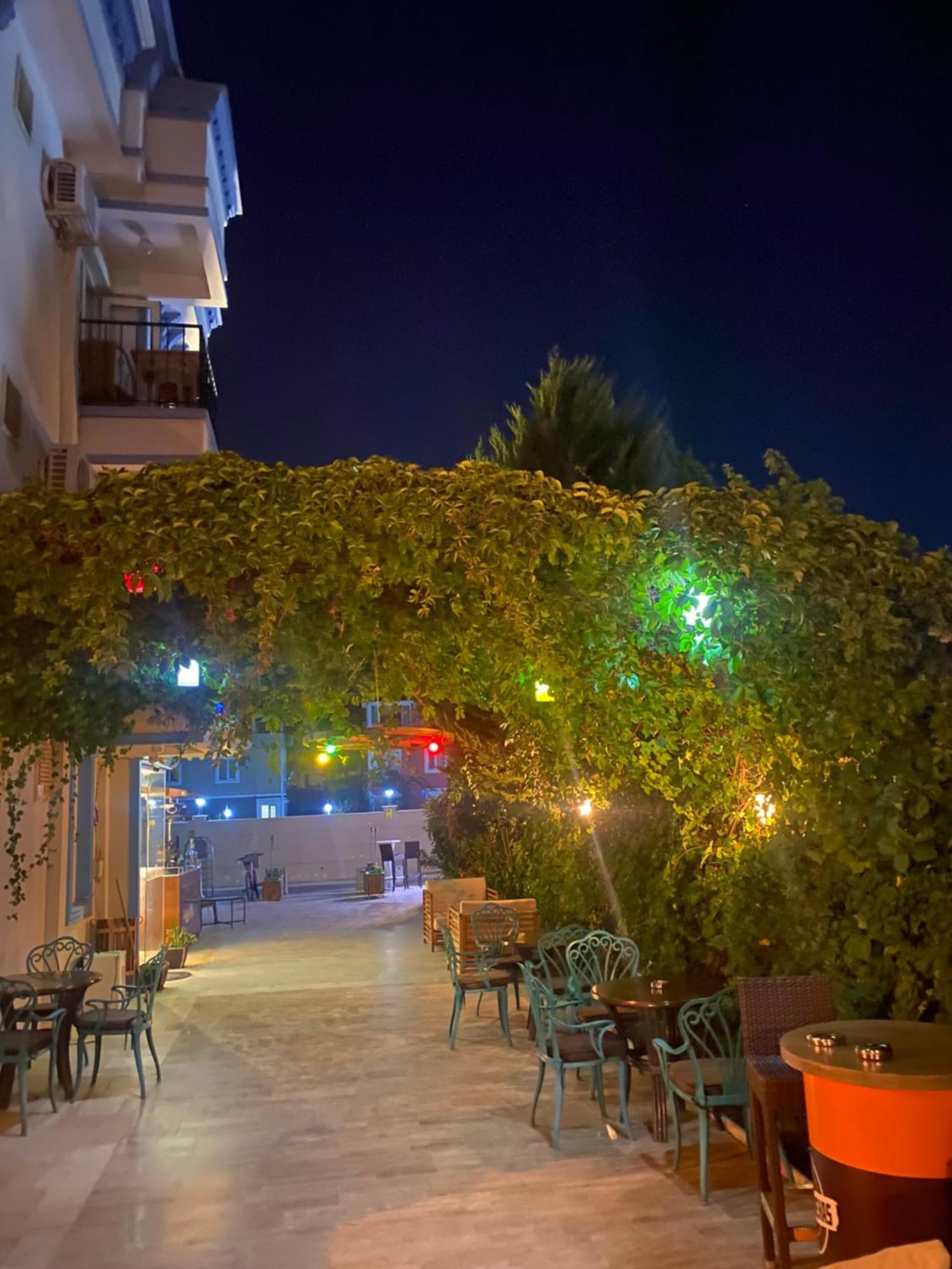 Goezde Butik Otel Μπέλεκ Εξωτερικό φωτογραφία