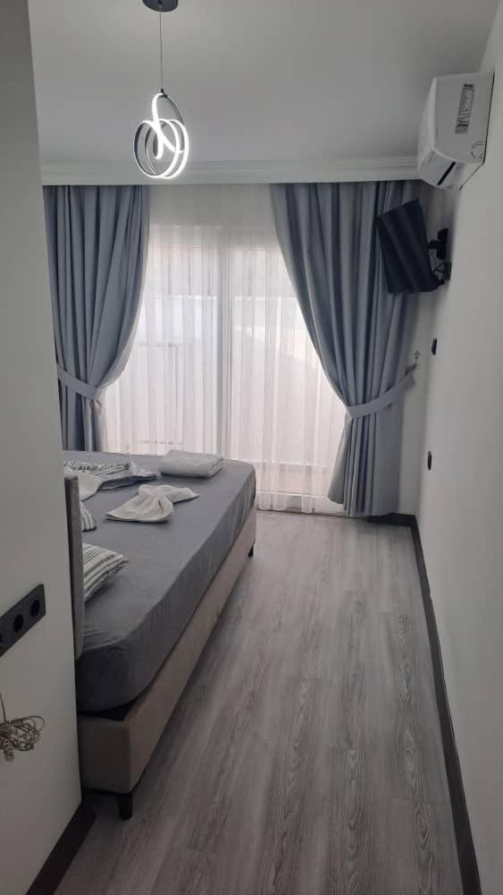 Goezde Butik Otel Μπέλεκ Εξωτερικό φωτογραφία