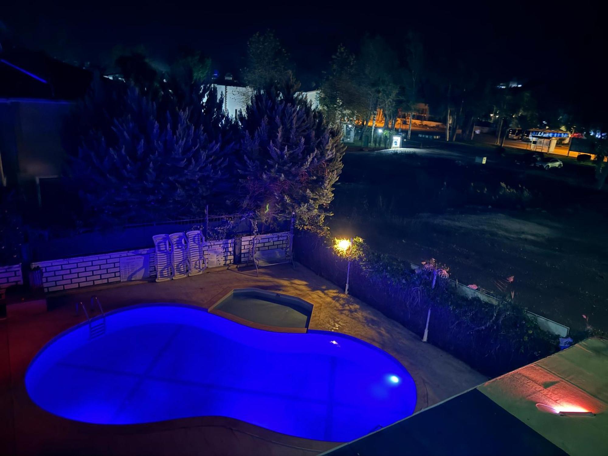 Goezde Butik Otel Μπέλεκ Εξωτερικό φωτογραφία