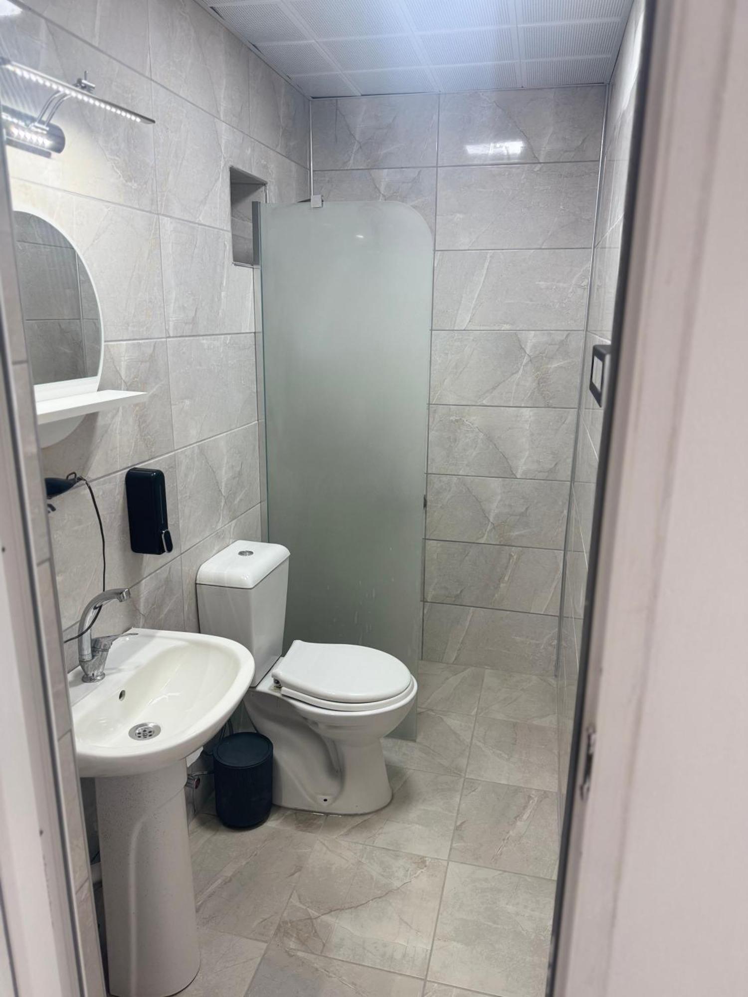 Goezde Butik Otel Μπέλεκ Εξωτερικό φωτογραφία