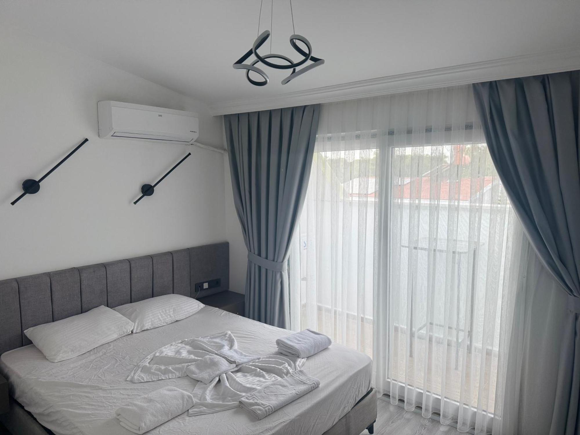 Goezde Butik Otel Μπέλεκ Εξωτερικό φωτογραφία