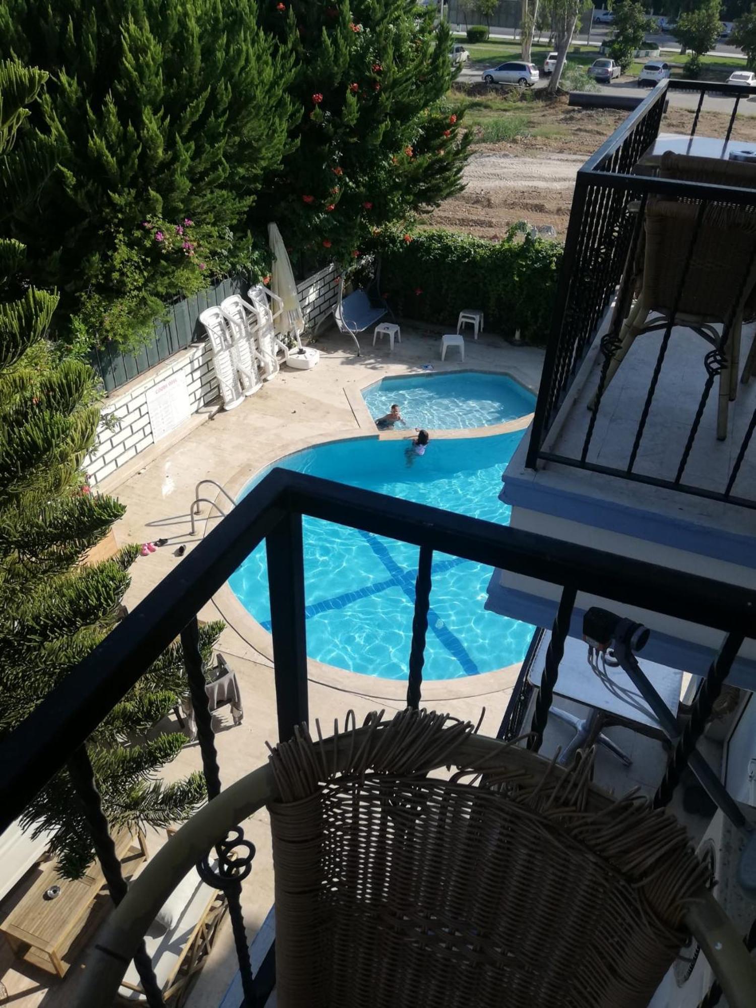 Goezde Butik Otel Μπέλεκ Εξωτερικό φωτογραφία