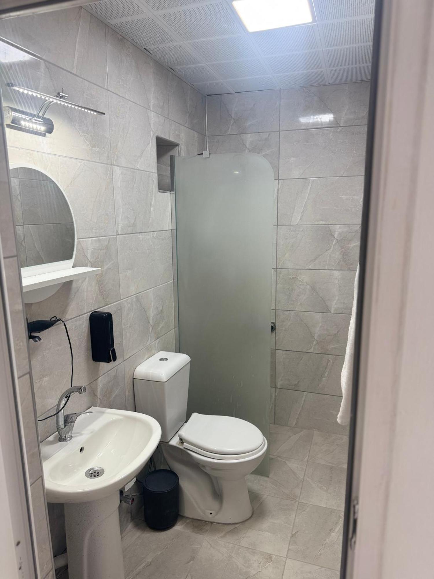 Goezde Butik Otel Μπέλεκ Εξωτερικό φωτογραφία