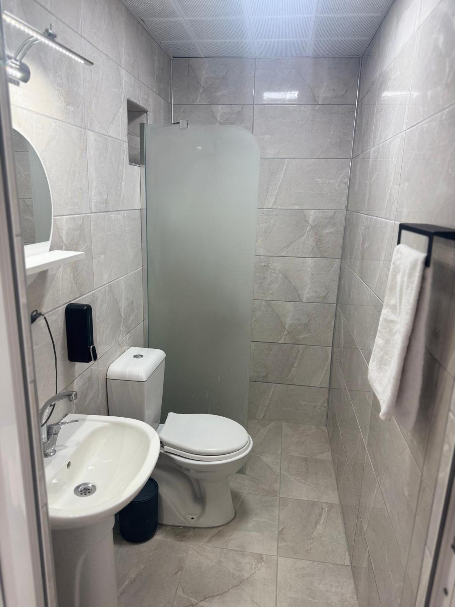 Goezde Butik Otel Μπέλεκ Εξωτερικό φωτογραφία