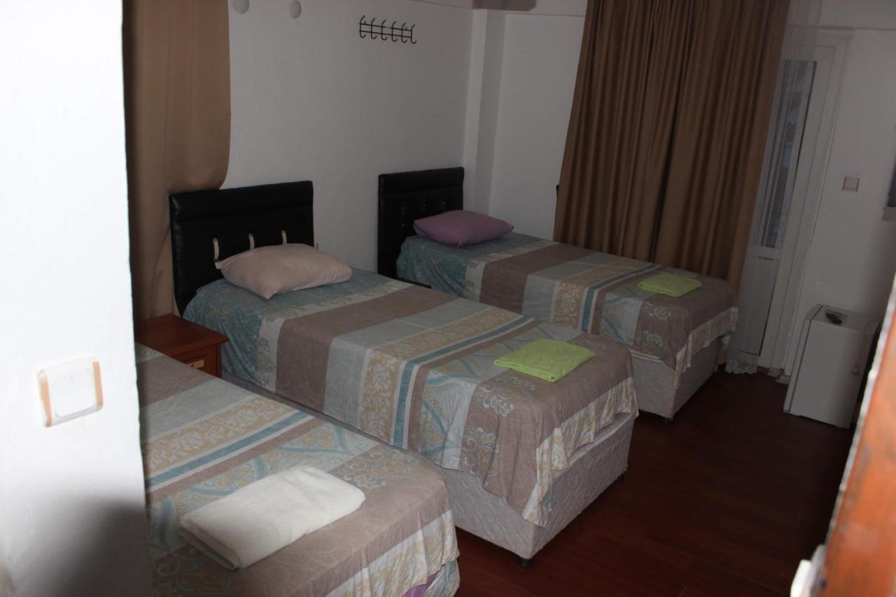 Goezde Butik Otel Μπέλεκ Εξωτερικό φωτογραφία