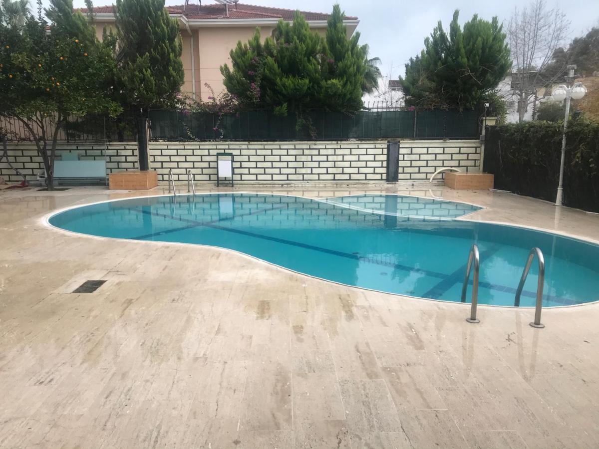 Goezde Butik Otel Μπέλεκ Εξωτερικό φωτογραφία