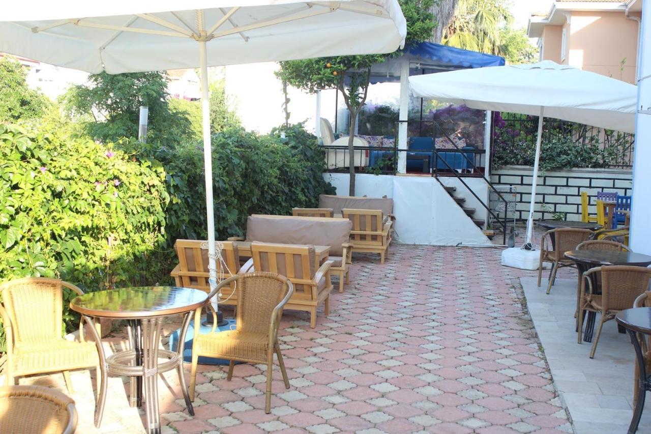 Goezde Butik Otel Μπέλεκ Εξωτερικό φωτογραφία